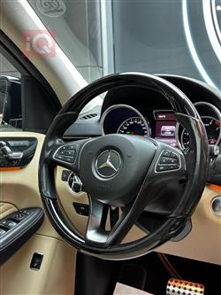 مرسيدس بنز GLE